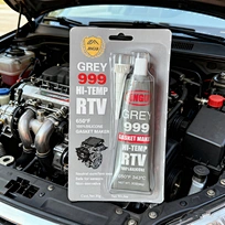 RTV gasket maker sealant